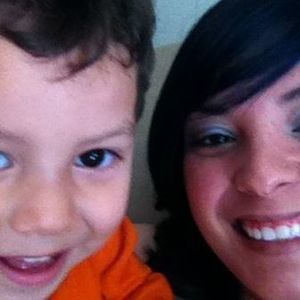 Meet your Posher, Flora